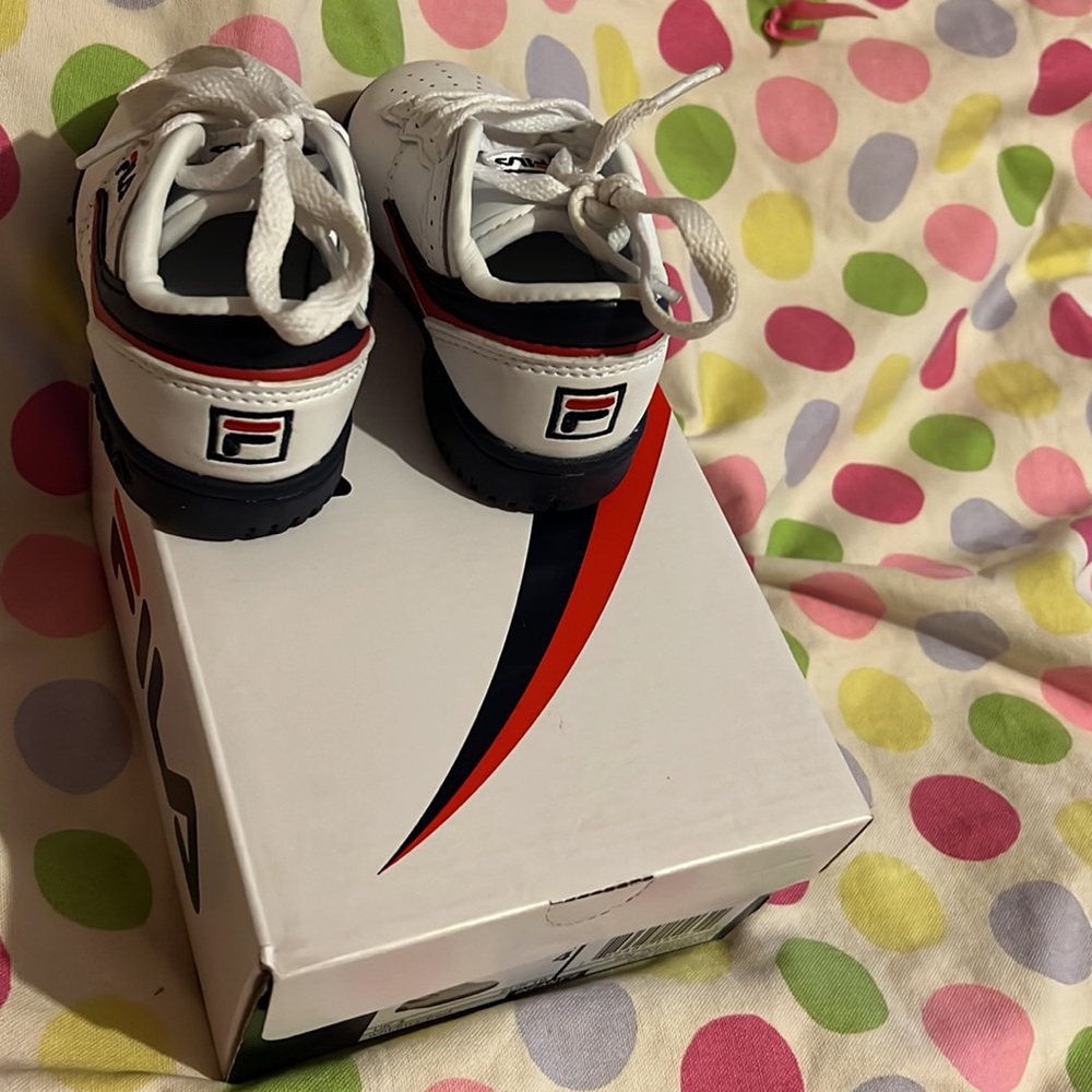 Fila - Picture 5 of 7
